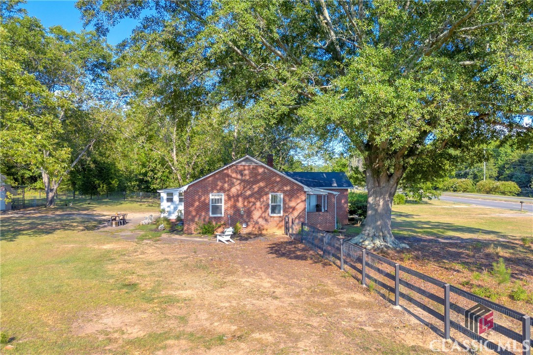 5916 Highway 72 Colbert, GA 30628 - Photo 38 of 47