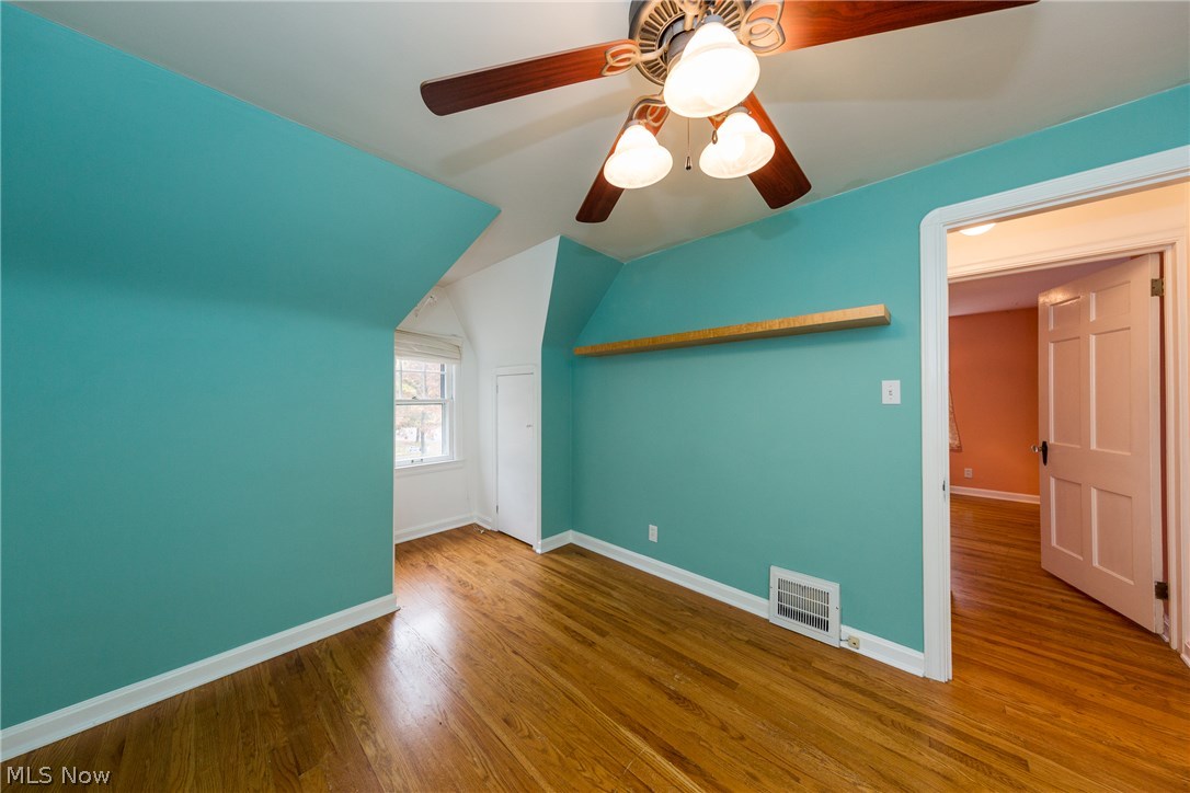 1191 Sylvania Road Cleveland Heights, OH 44121 - Photo 19 of 25