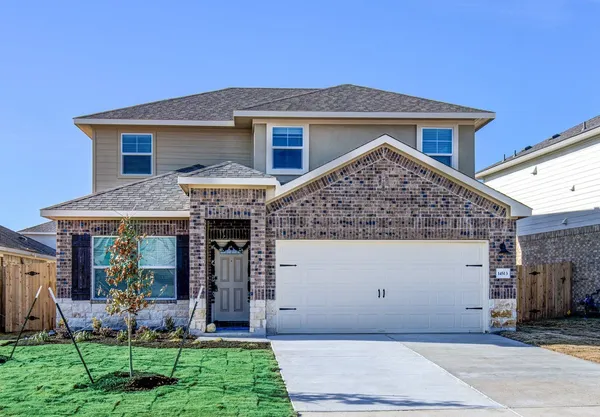 $2,600 | 14513 Heartland Drive, Manor, TX 78653