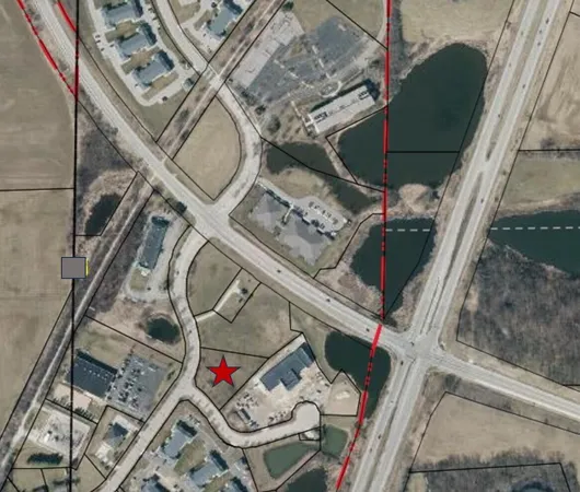 $125,000 | 731 Cornerstone Crossing, Waterford, WI 53185