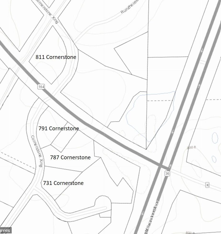 731 Cornerstone Crossing Waterford, WI 53185 - Photo 2 of 3 Map Gemini Business Park