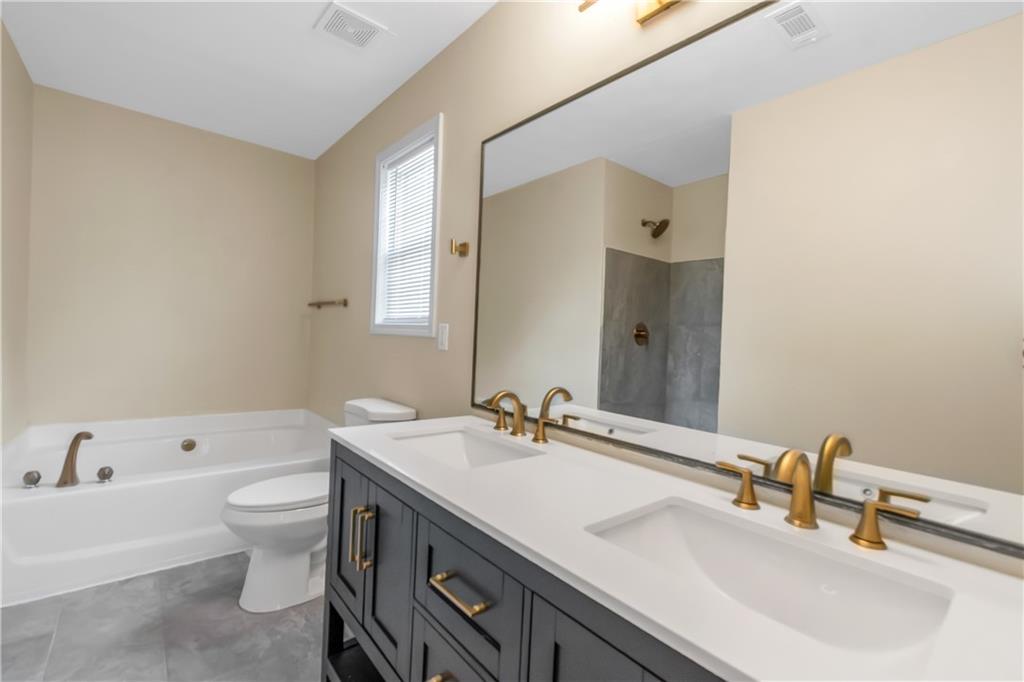 4447 English Loop Lithonia, GA 30038 - Photo 24 of 30