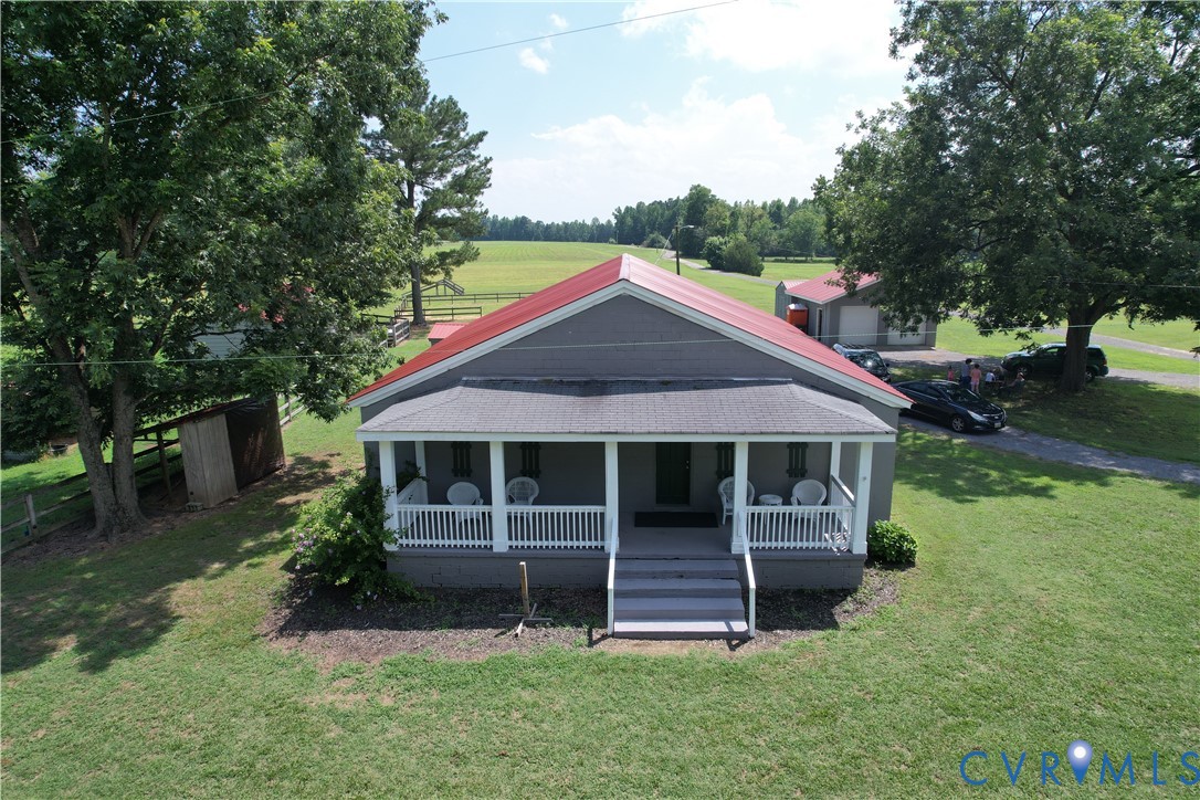 20827 Carson Road Dinwiddie, VA 23841 - Photo 9 of 43