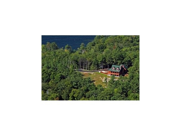 30 Eagle Mountain Road Meredith, NH 03253 - Photo 1 of 1