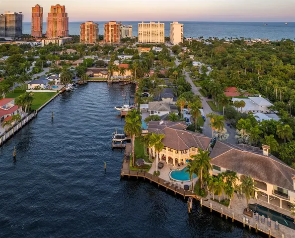 $7,950,000 | 3005 Northeast 19th Street, Fort Lauderdale, FL 33305