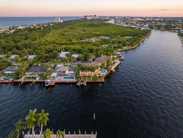 $7,950,000 | 3005 Northeast 19th Street, Fort Lauderdale, FL 33305