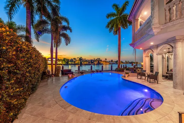 $7,950,000 | 3005 Northeast 19th Street, Fort Lauderdale, FL 33305