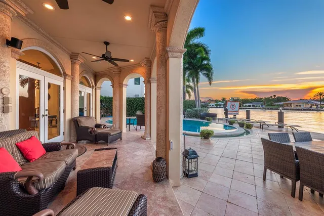 $7,950,000 | 3005 Northeast 19th Street, Fort Lauderdale, FL 33305