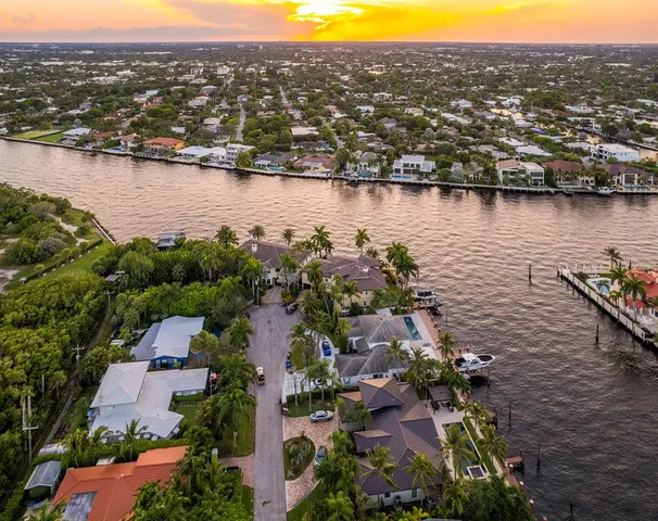 $7,950,000 | 3005 Northeast 19th Street, Fort Lauderdale, FL 33305