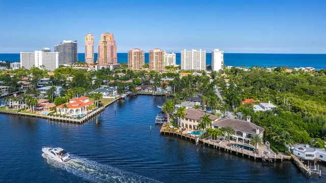 $7,950,000 | 3005 Northeast 19th Street, Fort Lauderdale, FL 33305