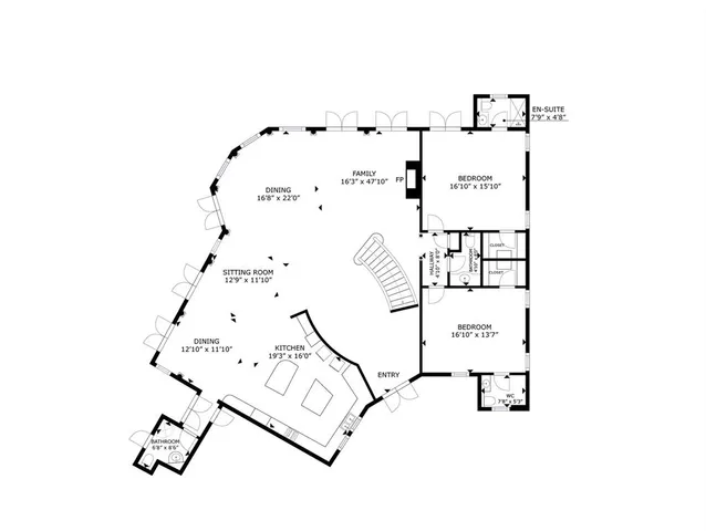 $7,950,000 | 3005 Northeast 19th Street, Fort Lauderdale, FL 33305