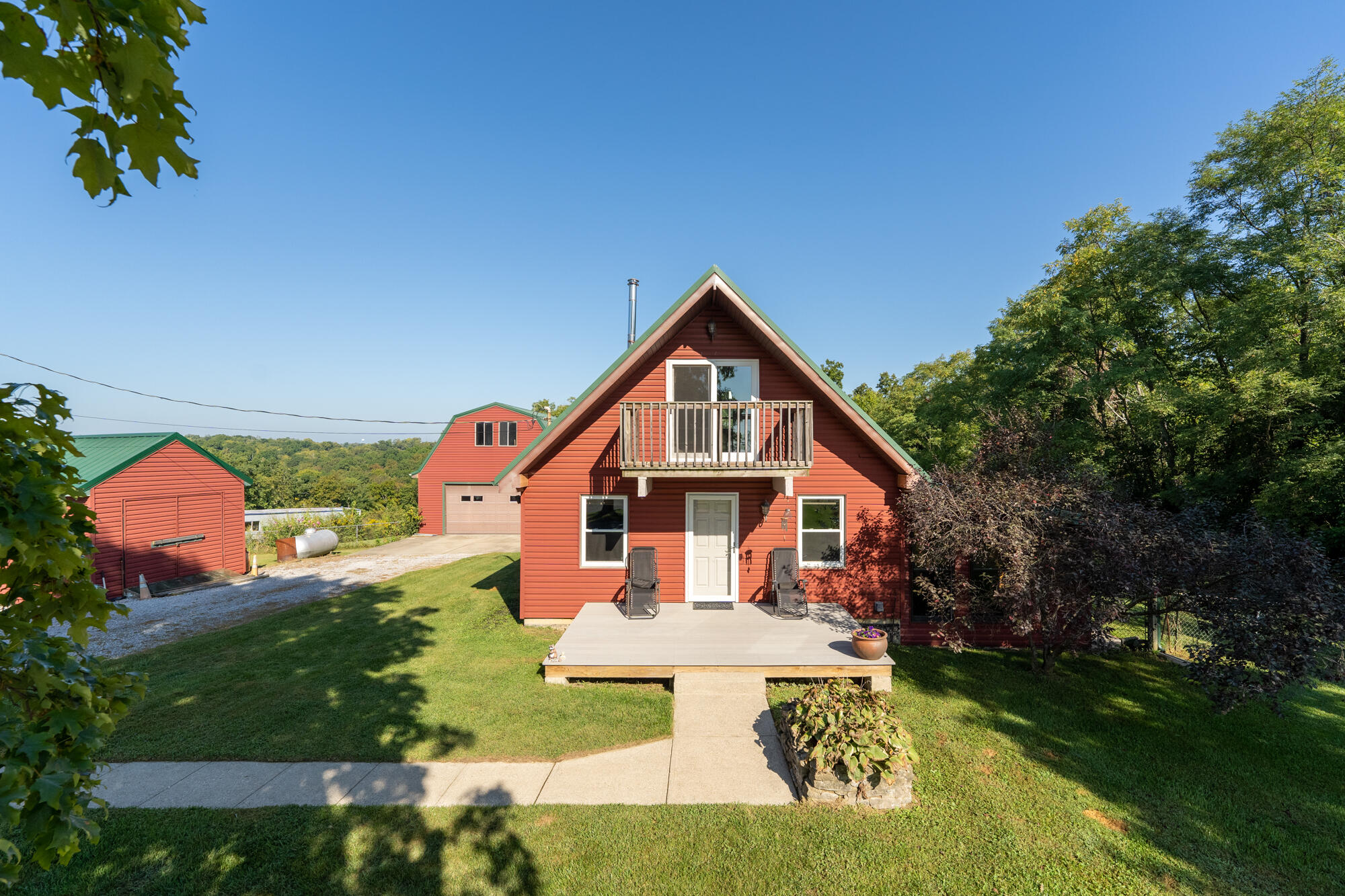 1790 Lemon Northcutt Road Dry Ridge, KY 41035 - Photo 4 of 41