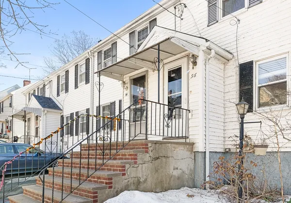 $3,250 | 56 Perkins Avenue, Malden, MA 02148