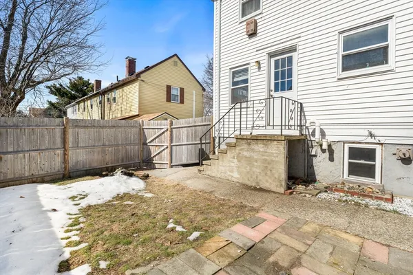 $3,250 | 56 Perkins Avenue, Malden, MA 02148