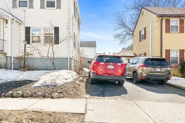 $3,250 | 56 Perkins Avenue, Malden, MA 02148