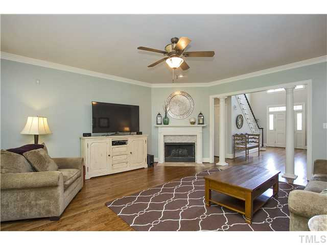8505 Bell Grove Way Raleigh, NC 27615 - Photo 7 of 22 Photo 7