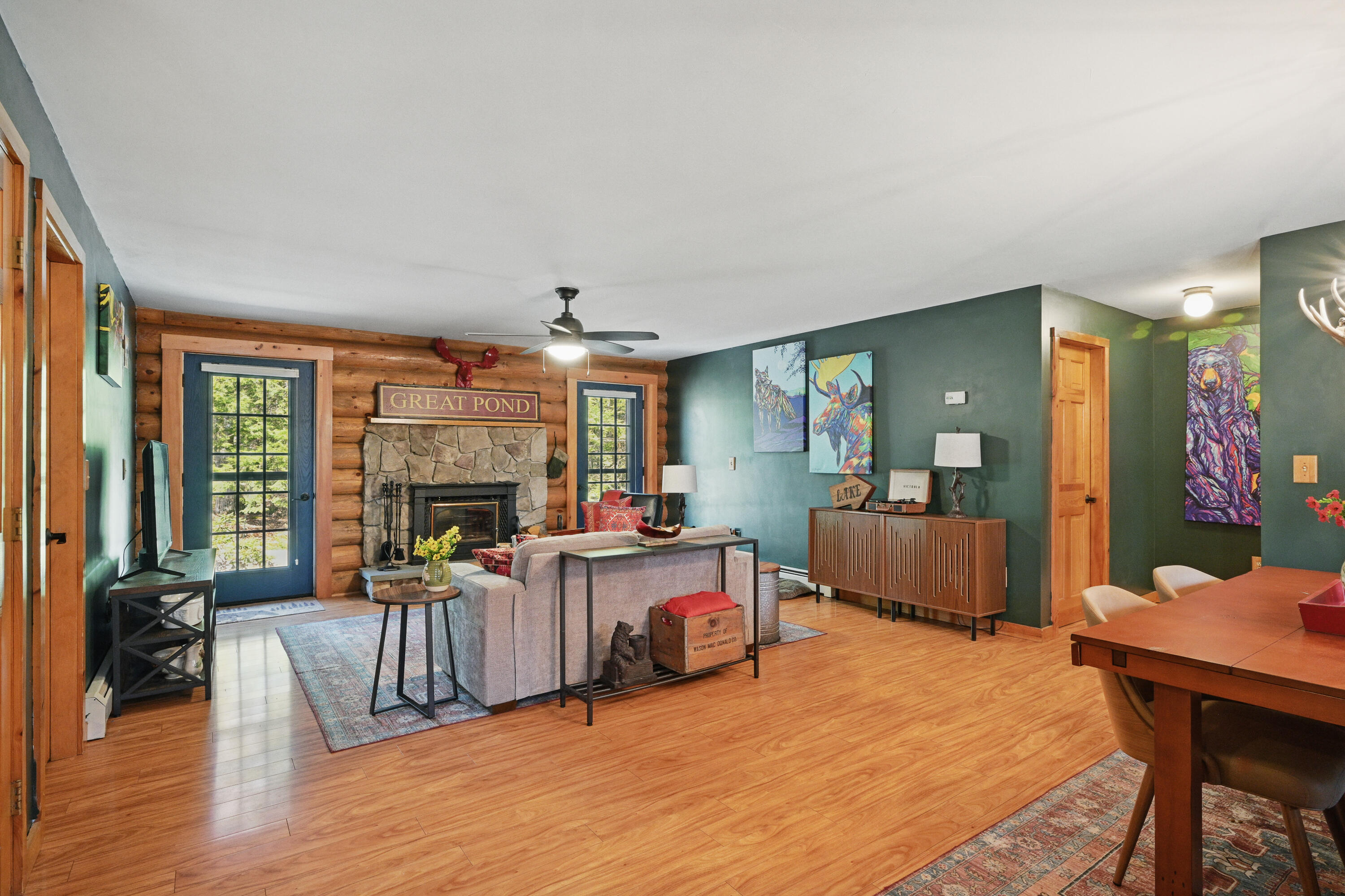 370 Point Road Belgrade, ME 04917 - Photo 13 of 45 109926gr-118