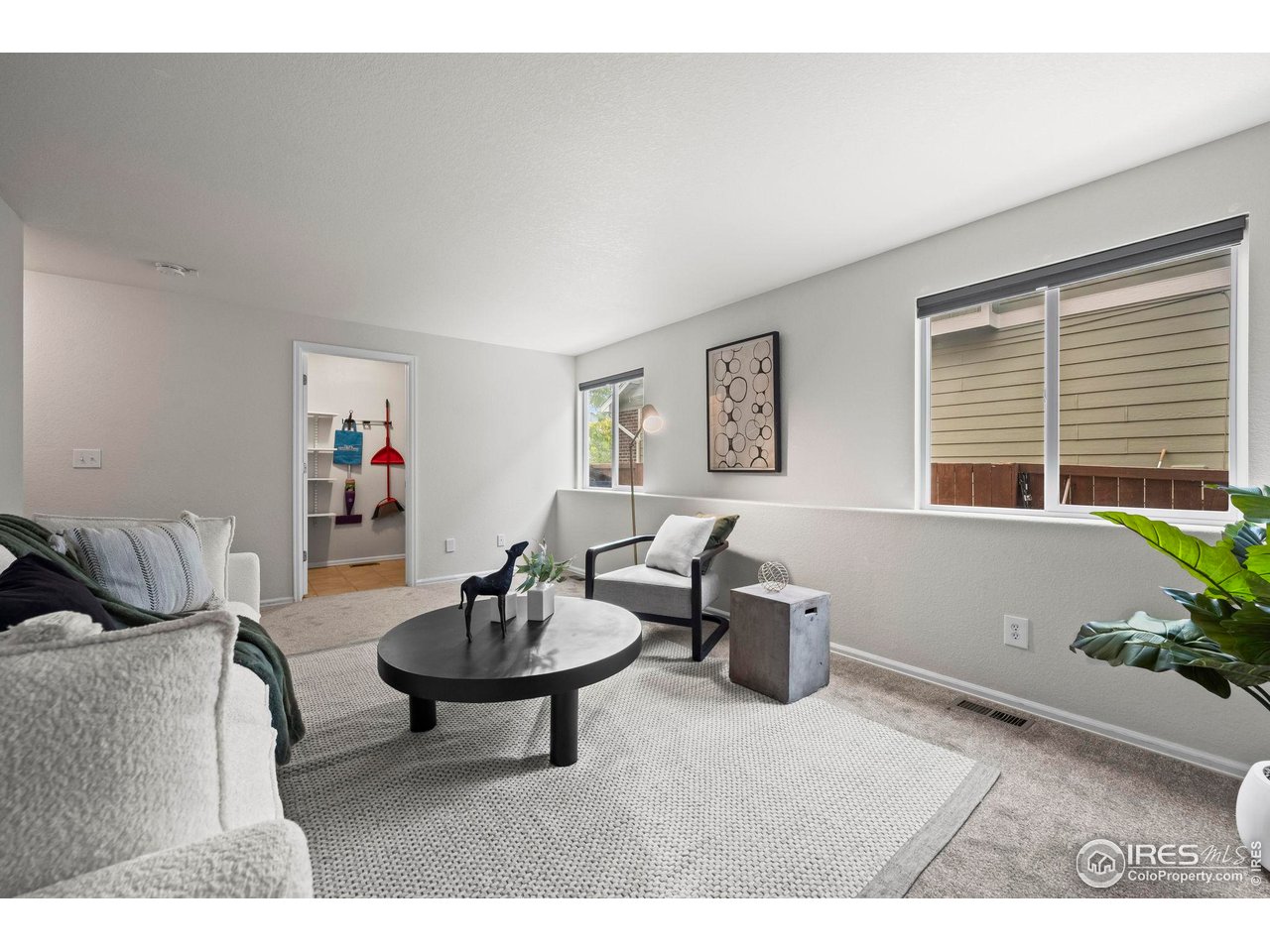 2529 Azalea Way Erie, CO 80516 - Photo 15 of 32 a living room with furniture and window