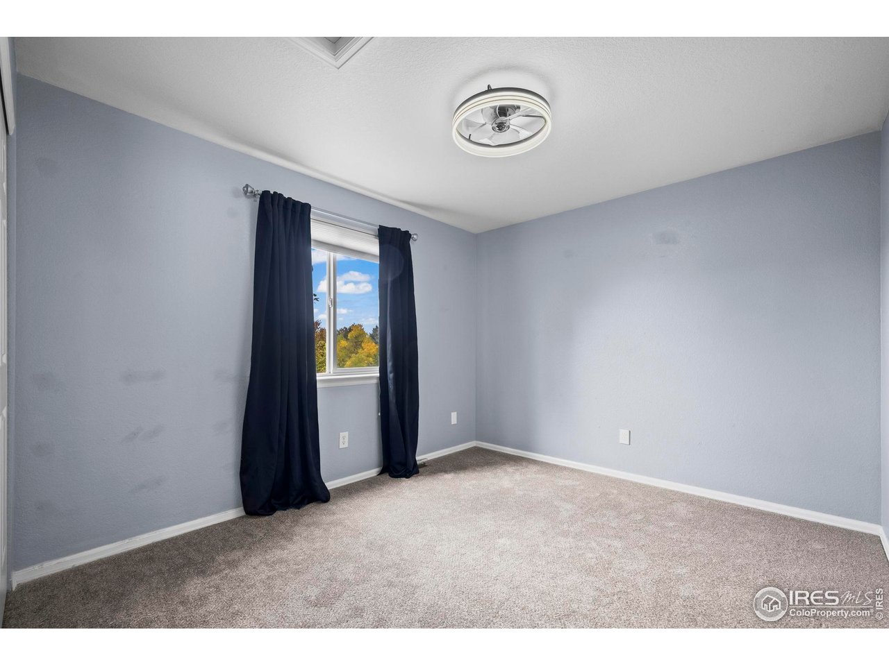 2529 Azalea Way Erie, CO 80516 - Photo 20 of 32 a view of an empty room with window