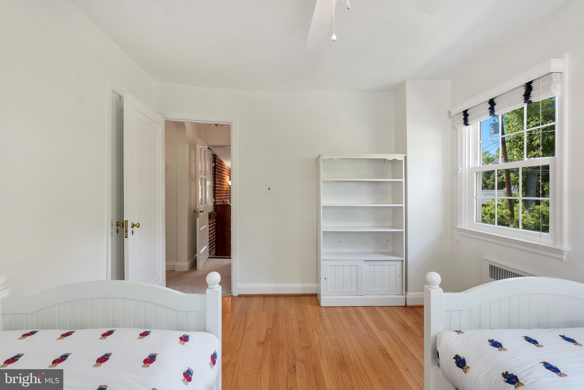 818 Kingston Road Baltimore, MD 21212 - Photo 24 of 37 Third Bedroom