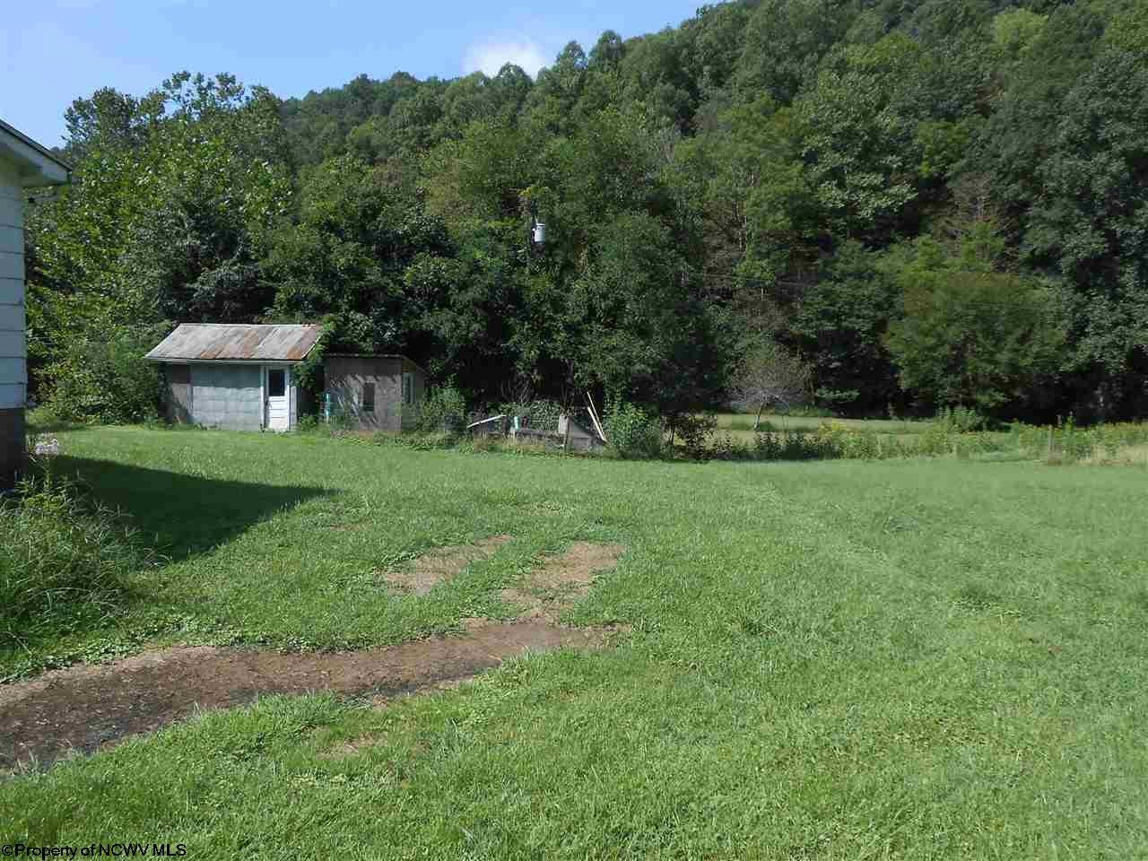 853 Grass Run Road Normantown, WV 25267 - Photo 16 of 30 Gallery Image 16