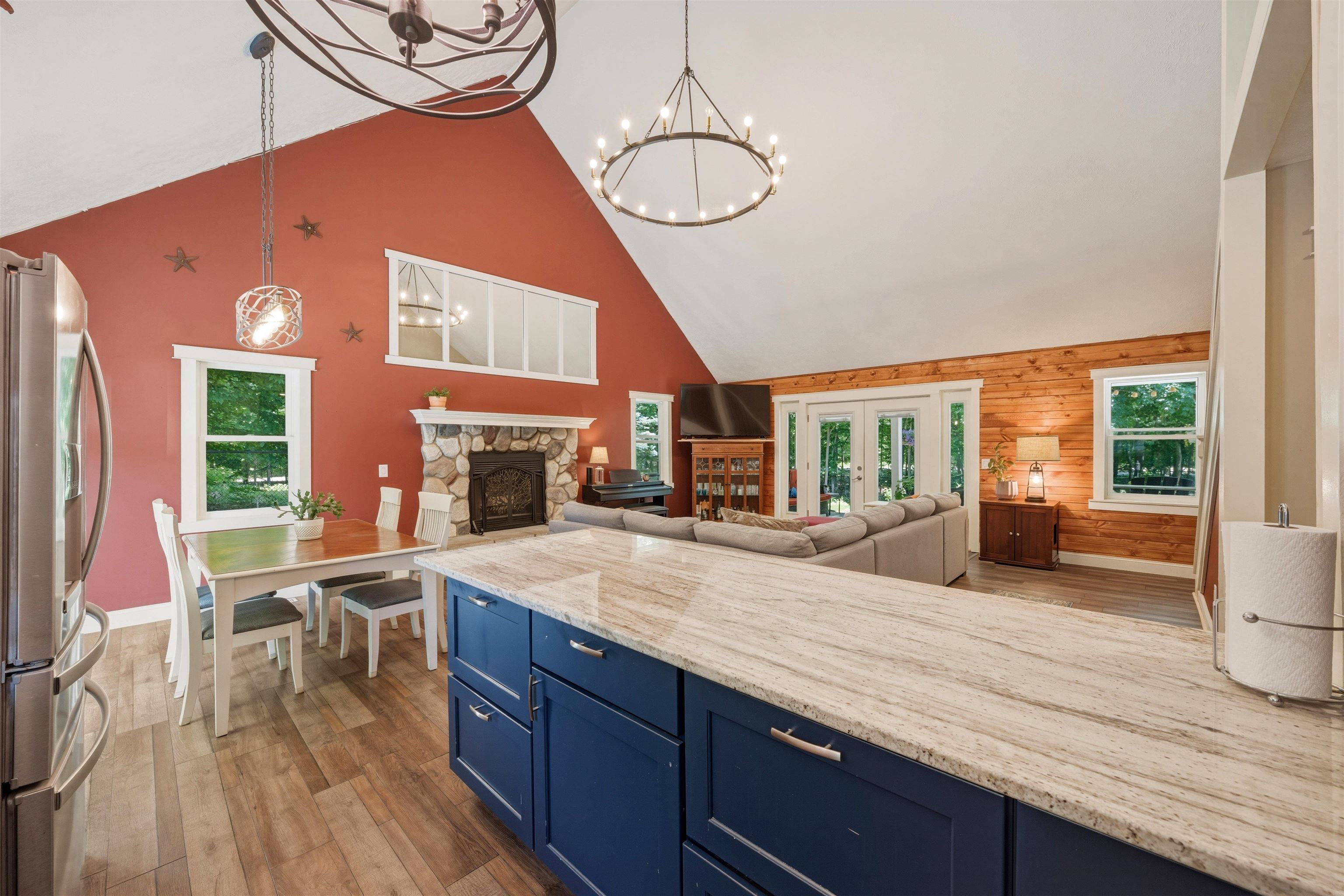 1395 West Long Lake Road Traverse City, MI 49685 - Photo 9 of 60