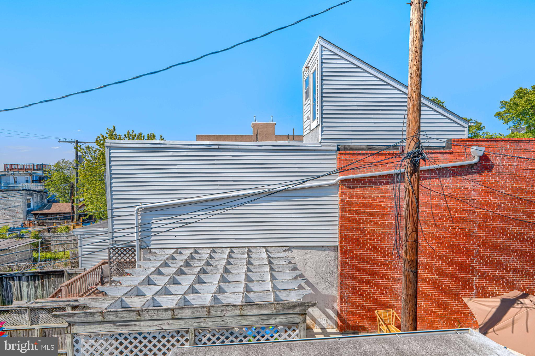 110 East Randall Street Baltimore, MD 21230 - Photo 36 of 45