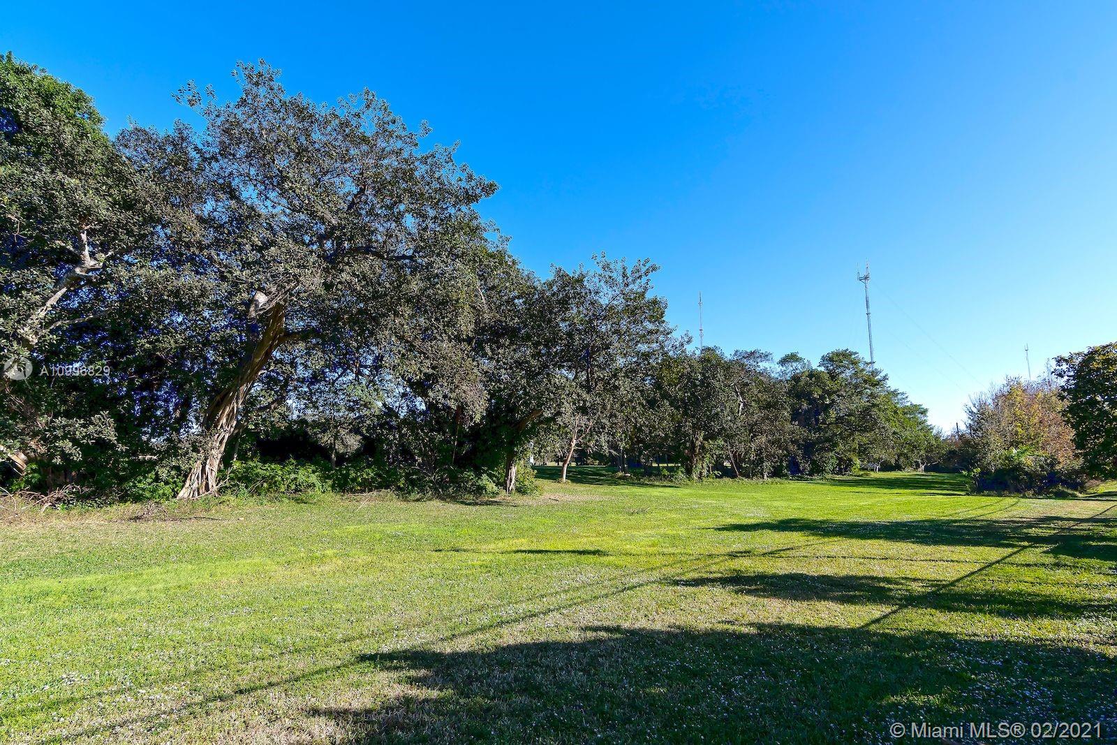 3829 East Shore Road Miramar, FL 33023 - Photo 12 of 14 a view of a golf course