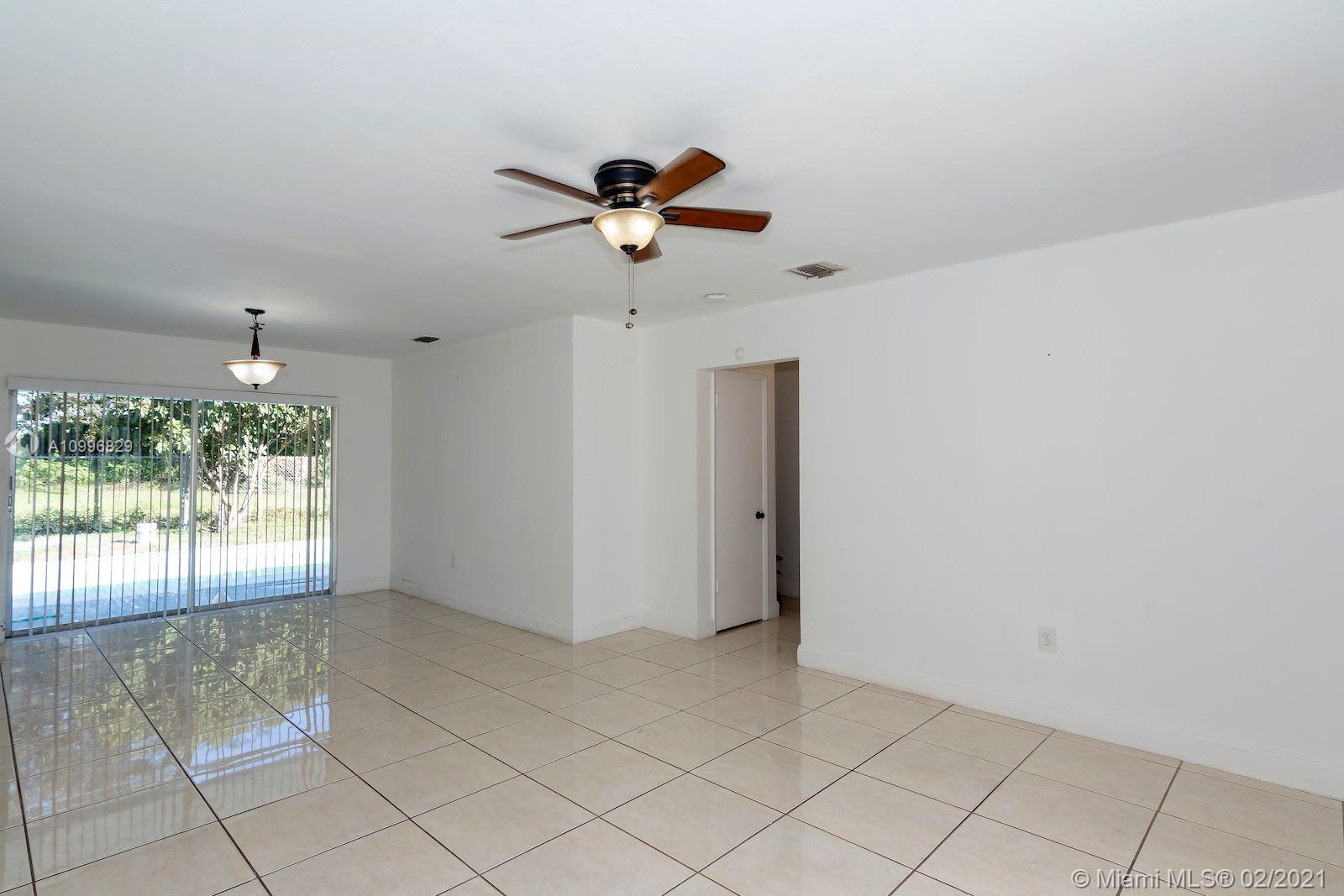 3829 East Shore Road Miramar, FL 33023 - Photo 7 of 14 a view of room with window