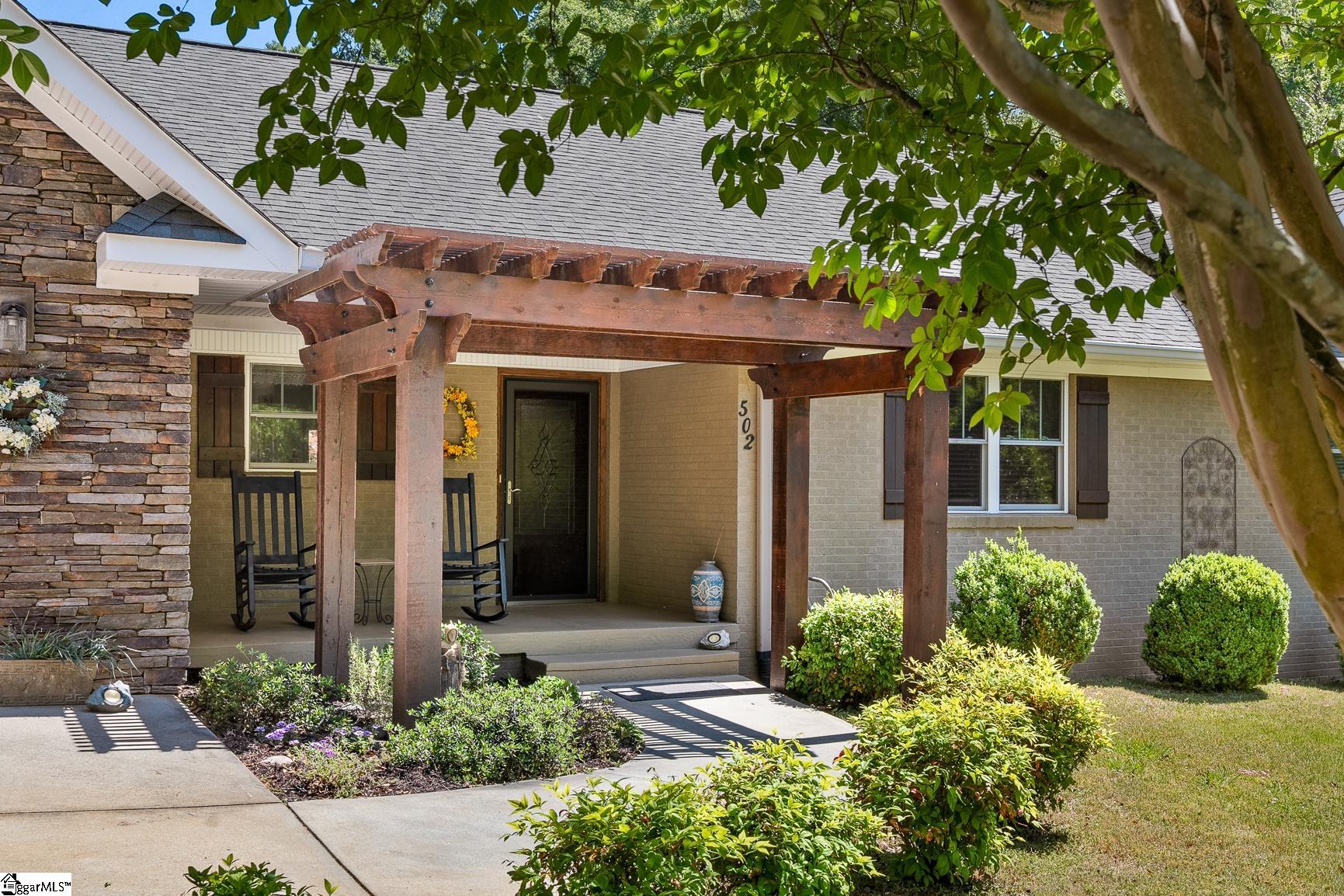 502 Kings Road Anderson, SC 29621 - Photo 5 of 50 Gallery Image 5