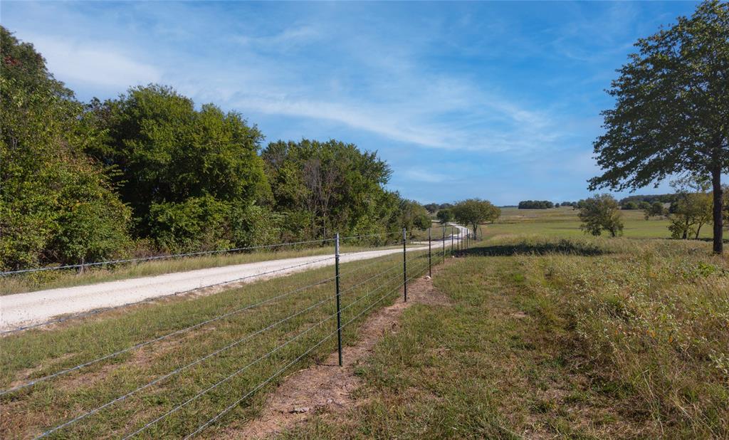 Tbd Hundley Road Montague, TX 76251 - Photo 19 of 26 a view of a lake with a yard