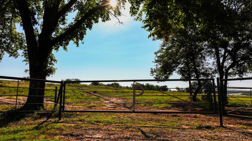 Tbd Hundley Road Montague, TX 76251 - Photo 2 of 26 a view of a park with large trees