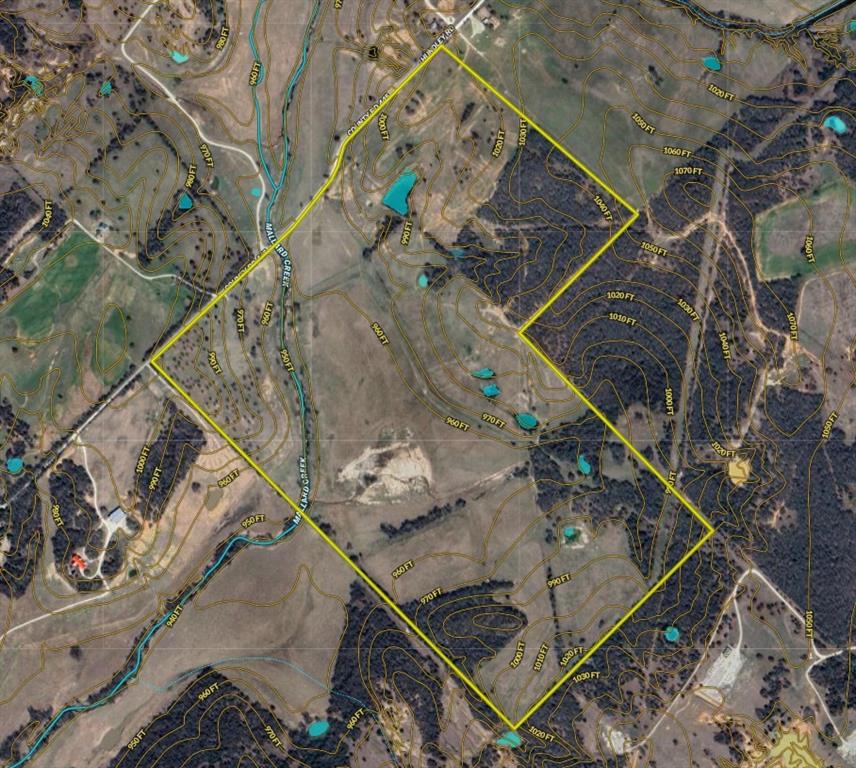 Tbd Hundley Road Montague, TX 76251 - Photo 24 of 26 a view of roof