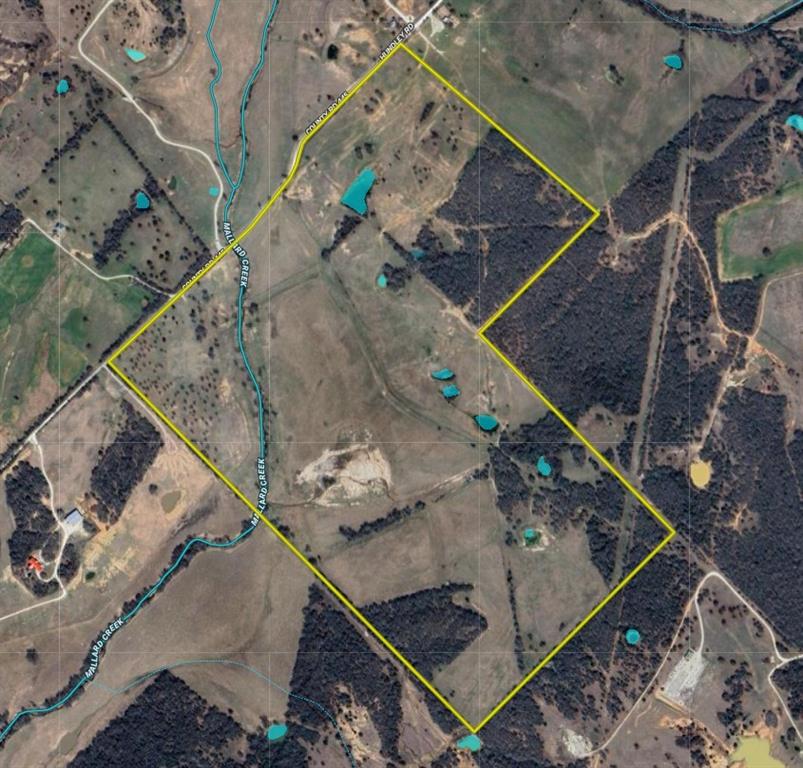 Tbd Hundley Road Montague, TX 76251 - Photo 25 of 26