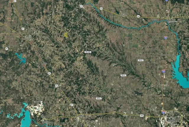 $2,877,000 | Tbd Hundley Road, Montague, TX 76251