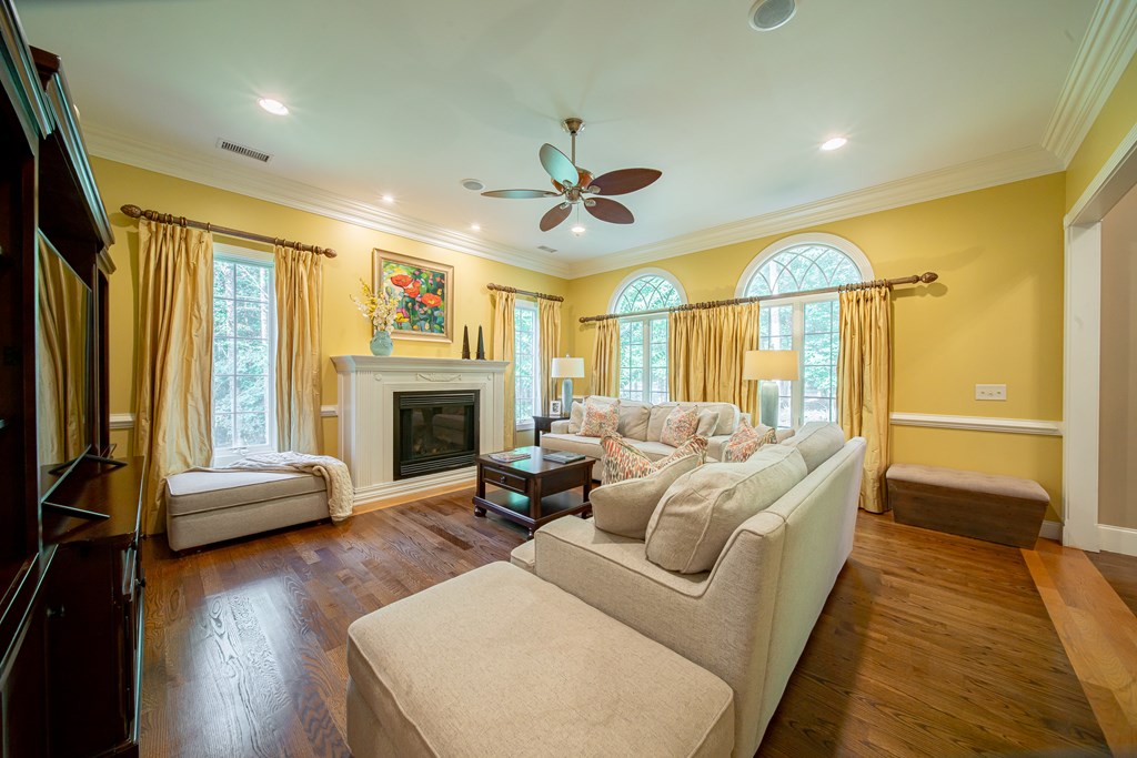 350 Old Gate Road Midland, GA 31820 - Photo 24 of 86 Gallery Image 24