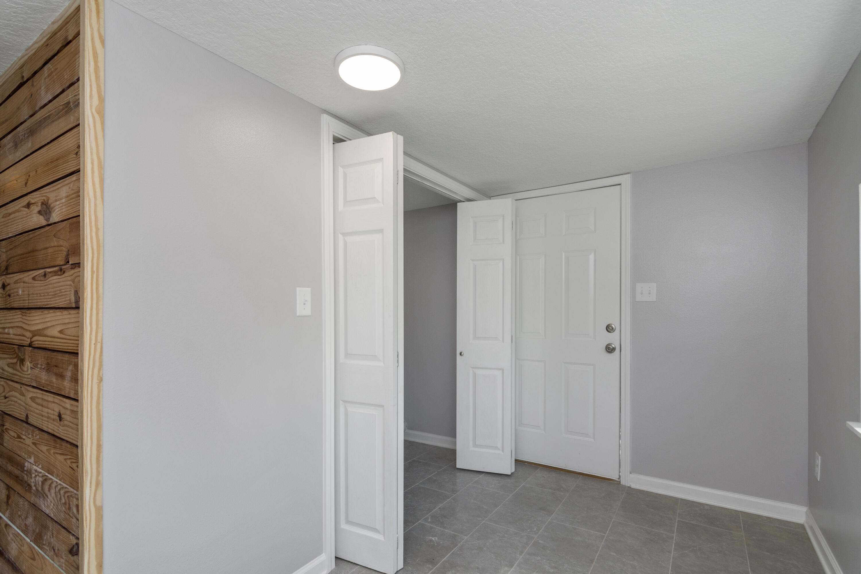3032 Adams Road Crestview, FL 32536 - Photo 39 of 41 a view of closet area