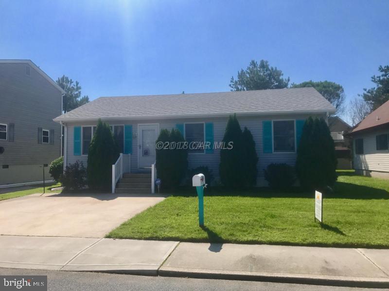 717 Anchor Chain Road Ocean City, MD 21842 - Photo 1 of 29 Gallery Image 1