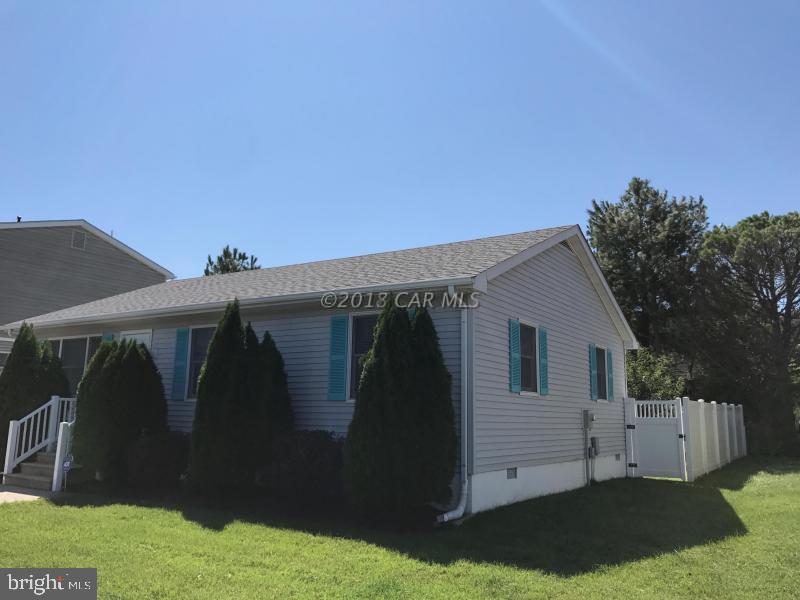 717 Anchor Chain Road Ocean City, MD 21842 - Photo 28 of 29 Gallery Image 28