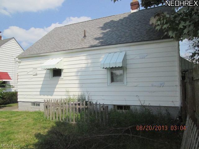 1234 Inman Street Akron, OH 44306 - Photo 8 of 8 Gallery Image 8