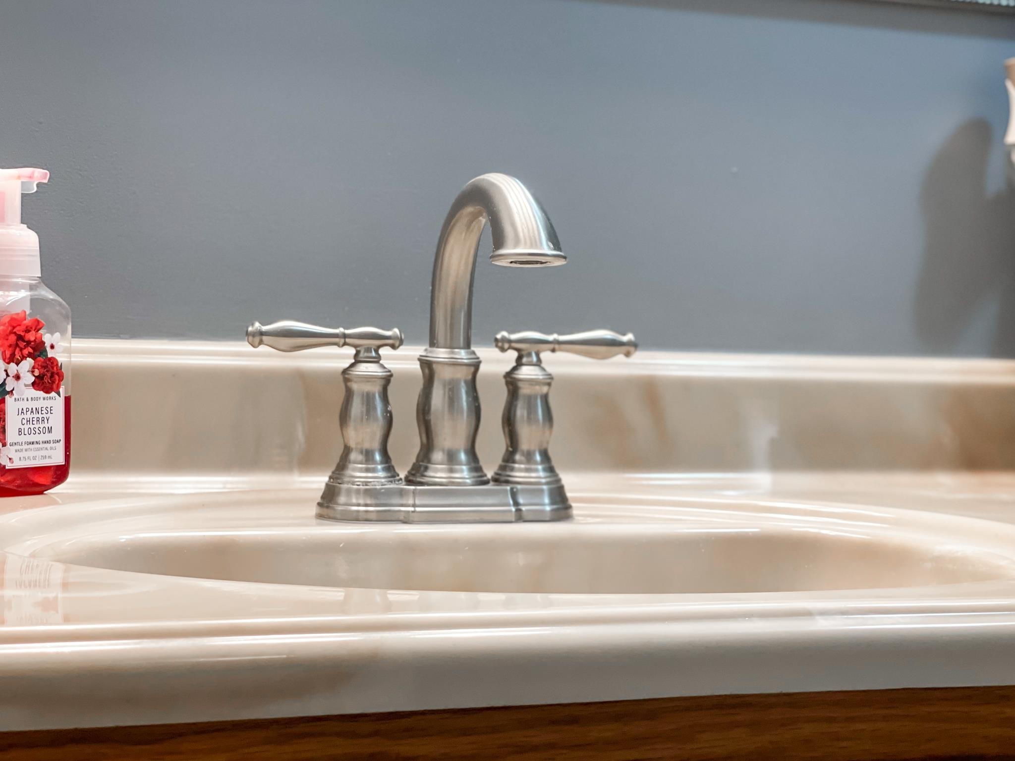 172 Beagle Gap Run Waynesboro, VA 22980 - Photo 27 of 32 a close view of sink