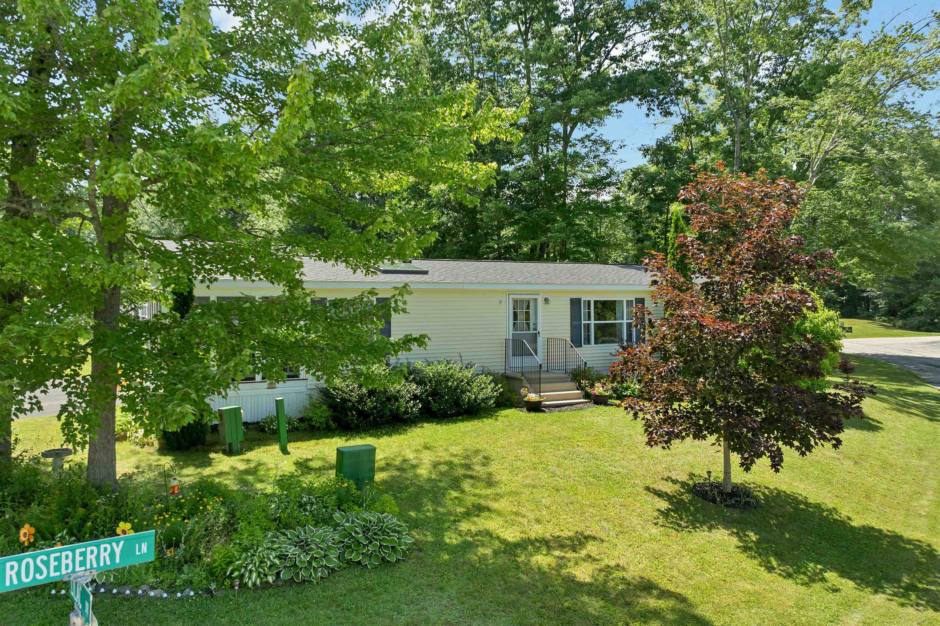 2 Lilac Drive Rochester, NH 03867 - Photo 58 of 59