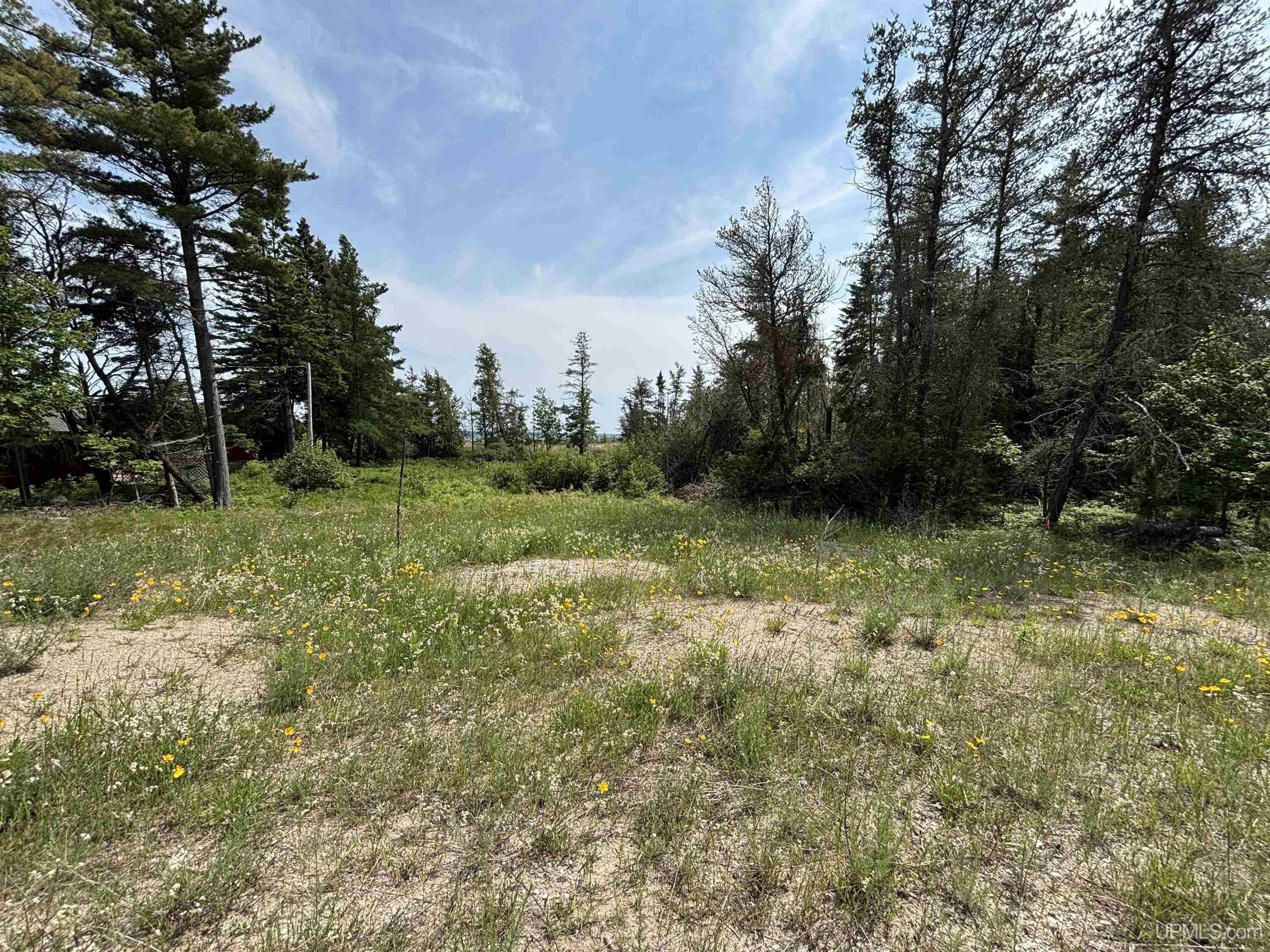 Tbd West Beach Road Naubinway, MI 49762 - Photo 7 of 45