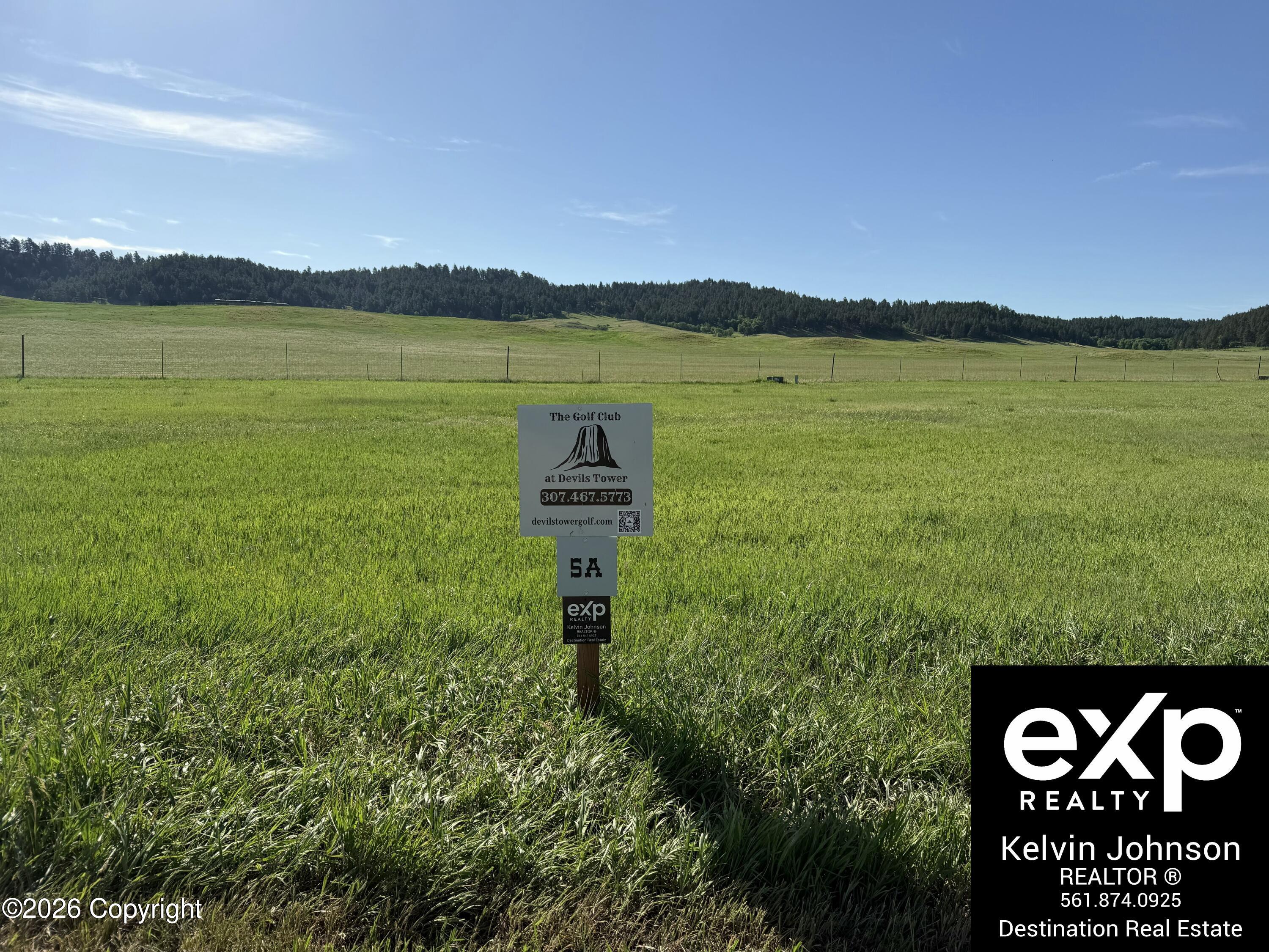 5 A Fawn Ridge Road Hulett, WY 82720 - Photo 1 of 7 lot 5 post