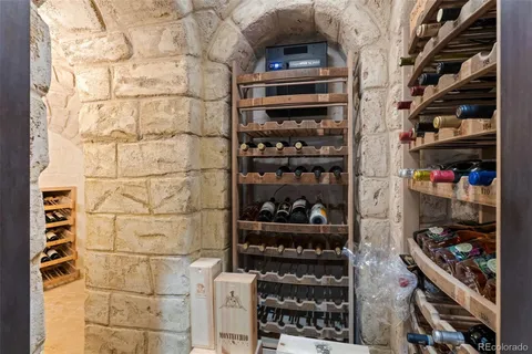 a close up of a close up view of electric board