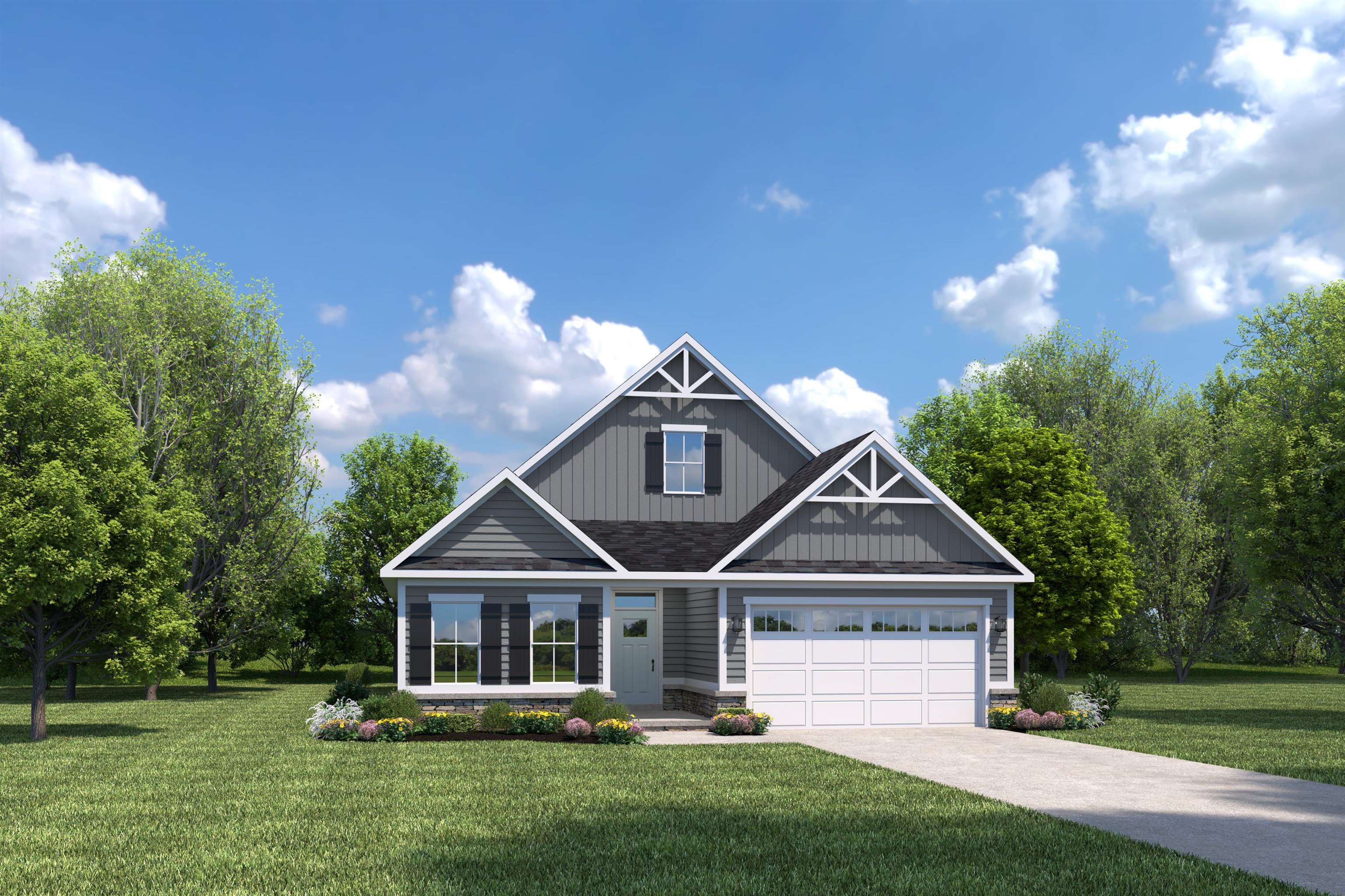 153 Copper Pointe Loop Conway, SC 29526 - Photo 1 of 22