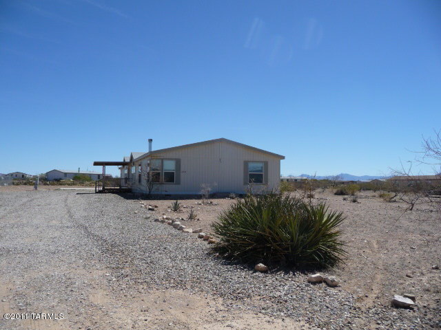 12551 South Pinto Ridge Trail Vail, AZ 85641 - Photo 13 of 13