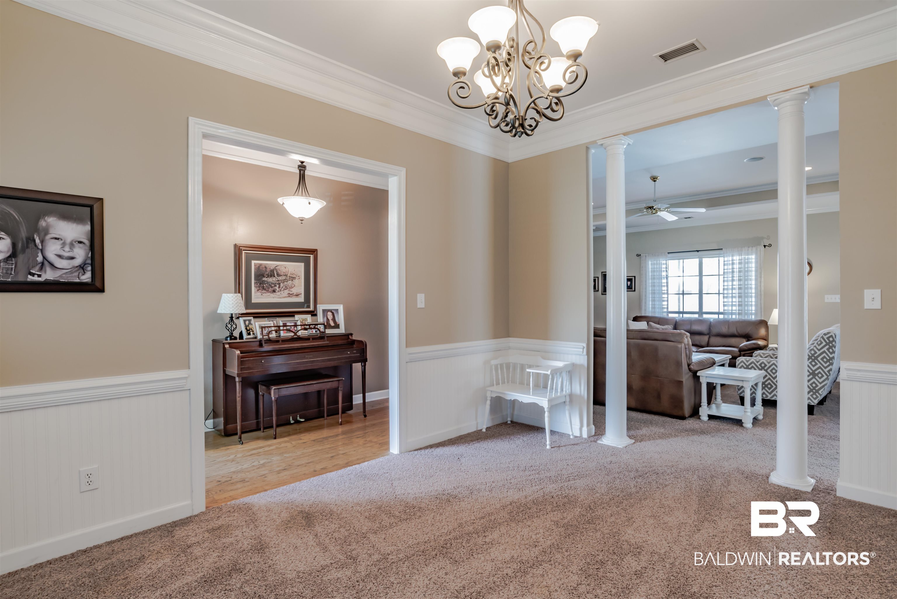 2155 O'Rourke Drive Mobile, AL 36695 - Photo 8 of 39