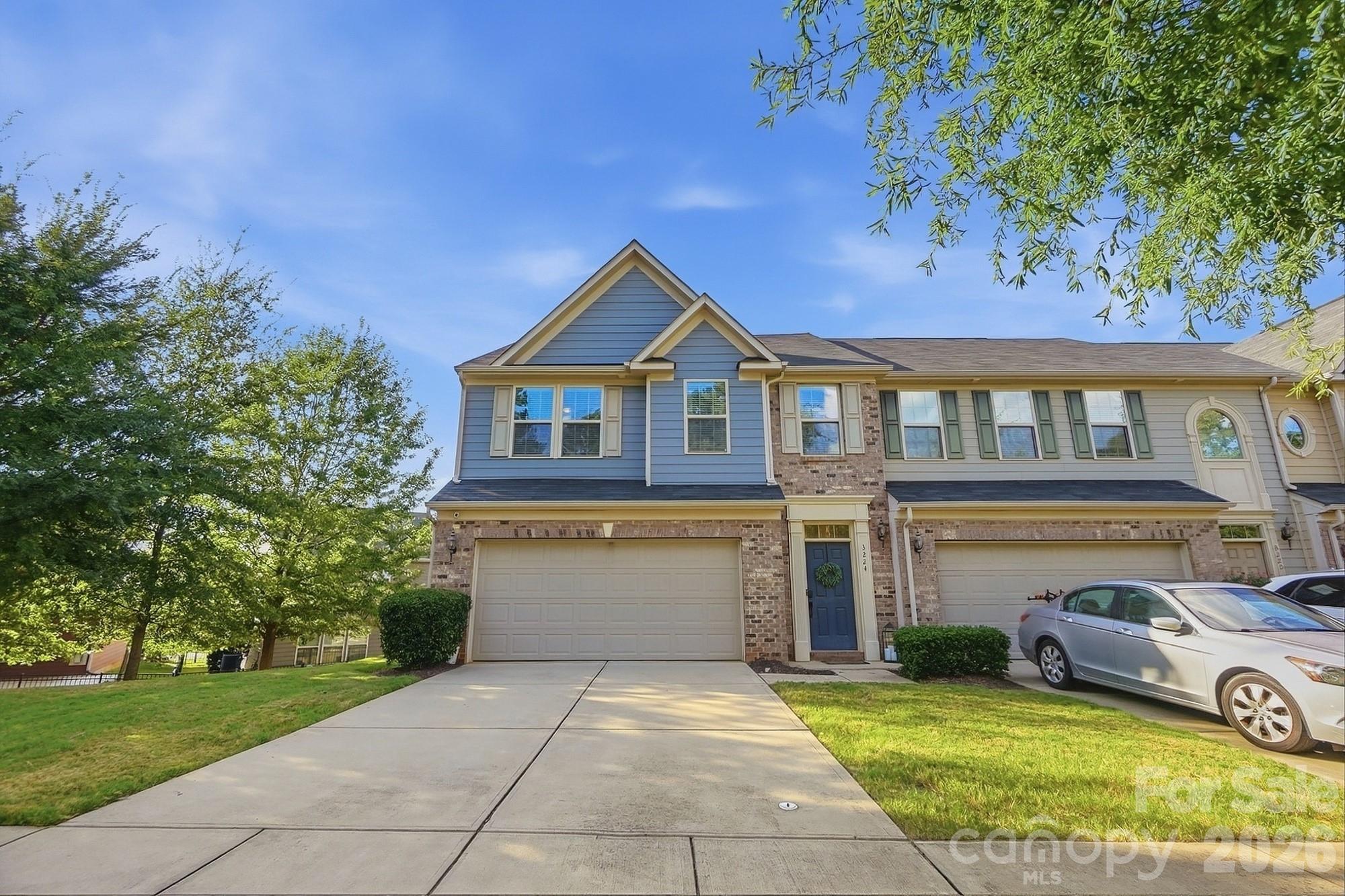 3224 Morgan Clark Road Charlotte, NC 28208 - Photo 2 of 46 Gallery Image 2