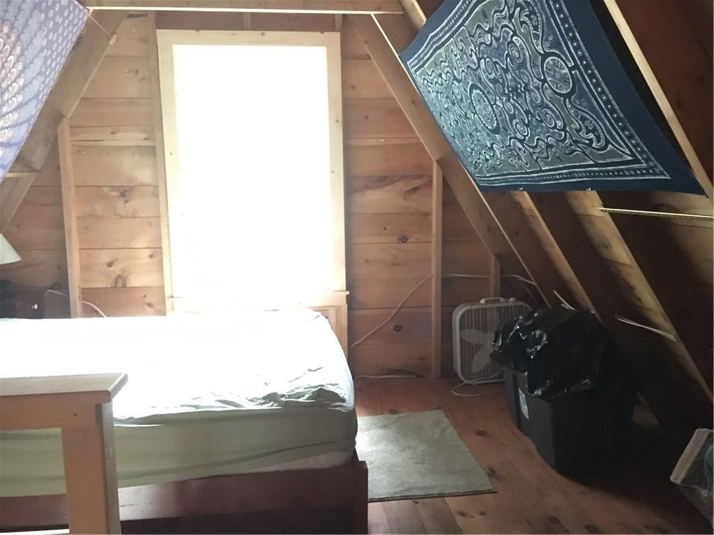 152 Brown Road Liberty, ME 04949 - Photo 16 of 32 Upstairs bedroom 1